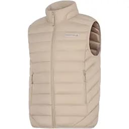 Жилет Frontier Thymbra Пух XXL Beige - мініатюра 2