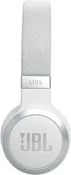 Bluetooth Stereo JBL LIVE 670 NC (JBLLIVE670NCWHT) White UA - мініатюра 2