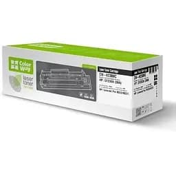 Картридж ColorWay HP 30A CF230A Black teh0024418