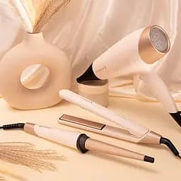 Плойка Remington CI4740 E51 Shea Soft Curling Wand (45738560100) - мініатюра 8