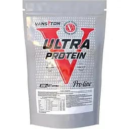 Протеїн Vansiton Ultra Protein Яблучний пиріг 3.2 кг