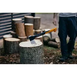 Сокира-колун Fiskars X-series X11, S - 44.4 см, 1.18 кг (1015640) - мініатюра 3