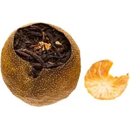 Дянь Хун у лимоні