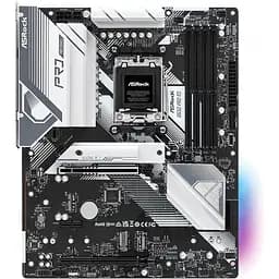 Материнська плата ASRock B650 Pro RS [140200] - мініатюра 4