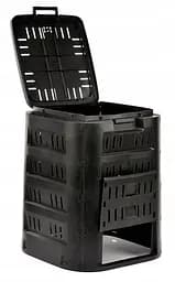 Компостер Prosperplast Compogreen чорний 220 л