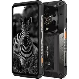 Смартфон Ulefone Armor 28 Ultra 16/1Tb Black (Global Version) - мініатюра 2