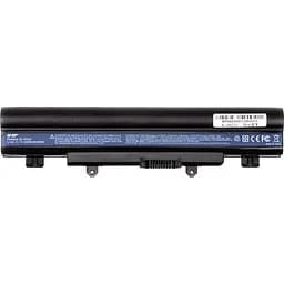 Акумулятор PowerPlant для ноутбуків ACER Aspire E 15 Touch (AL14A32) 11.1V 4400mAh (NB410682)