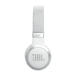 Навушники JBL Live 670 NC White (JBLLIVE670NCWHT) - мініатюра 3