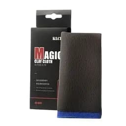 Автоскраб рушник Magic Clay Cloth KLCB KA-G032 300х330 мм