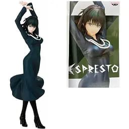 Фигурка Banpresto Фубуки Адская Метель Fubuki One Punch man Ванпанчмен 22 cм OP F 26