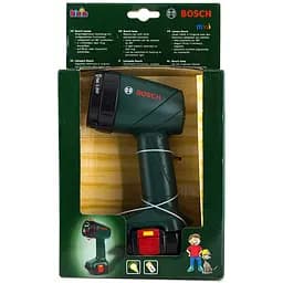 Іграшковий набір Bosch Mini лампа (8448) - мініатюра 3