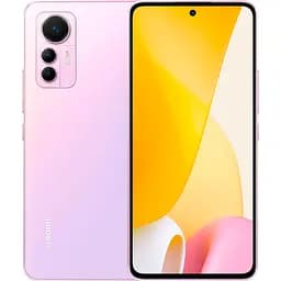Смартфон Xiaomi 12 Lite 8/128Gb Global EU Pink [73445]