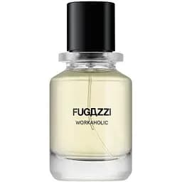 Духи оригинал Fugazzi Workaholic 100 мл Extrait de Parfum