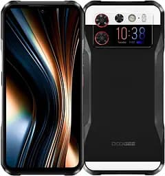 Смартфон Doogee V20S 12/256GB Night Vision Camera Black