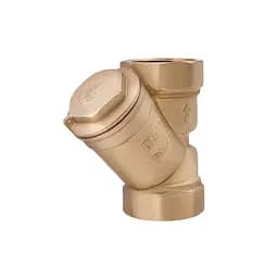 Фильтр SD Forte 1" 1/2 для воды SF124W40