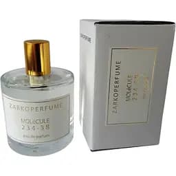 Парфюмированная вода оригинал тестер Zarkoperfume Molecule 234.38 100 мл