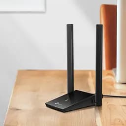 Мережева карта Wi-Fi TP-Link Archer T4U plus (ARCHER-T4U-PLUS) - мініатюра 7