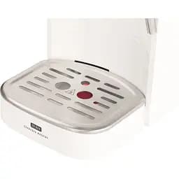 Кавоварка ECG ESP 20301 White - мініатюра 8