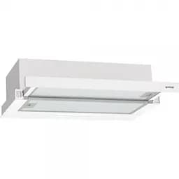 Вытяжка телескопическая Gorenje TH60E3W