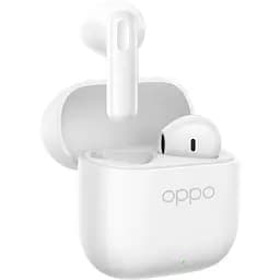 Наушники Oppo Enco Buds3 ETEG1 Snow White