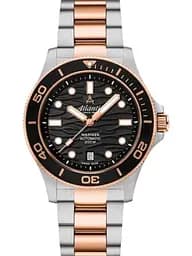 Годинник Atlantic 81776.43.69R