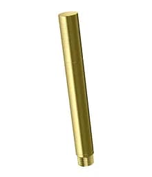 Душова система прихованного монтажу Kohlman Experience Gold + Box прихованого монтажу QW210EGDQ30, Золотий - мініатюра 5