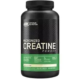 Креатин Optimum Micronized Creatine Powder 300 г