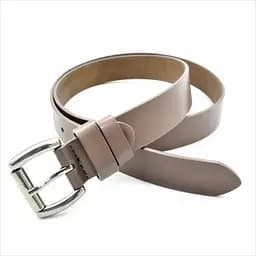 Ремінь шкіряний Le-Mon жіночий 100-115х3 см acs0024327