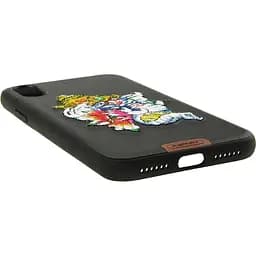 Чохол-накладка Remax Stitch Series Case Apple iPhone X Ganesh - мініатюра 3