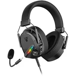 Навушники для ігор Fantech HG26 Alton чорні (38733-01_1496)