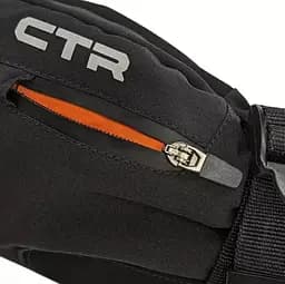 Рукавиці CTR Max Ski Glove Black M (1052-1518 029 M) - мініатюра 2