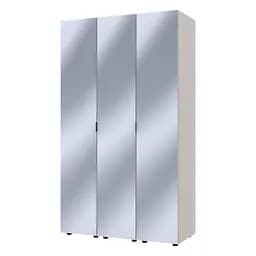 Комплект Doros Гелар Кашемир 3 Зеркала 117х49.5х203.4 (42005104)