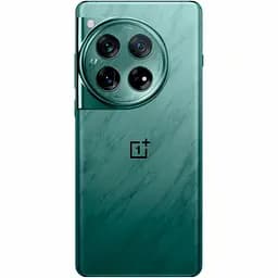 Смартфон OnePlus 12 12/256GB CPH2581 Flowy Emerald Global - мініатюра 2