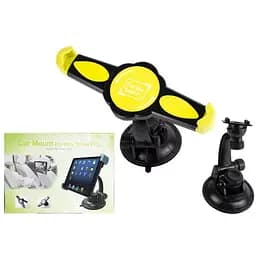 Автомобильный держатель для планшета Magnetic K33/S28