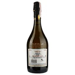 Ігристе вино Cavicchioli Pignoletto Frizzante, біле, брют, 11%, 0,75 л - мініатюра 2