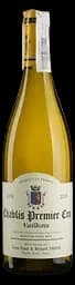 Вино Jean-Paul & Benoit Droin Chablis Premier Cru Vaillons 2019 біле, сухе, 13%, 0,75 л