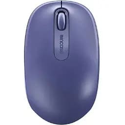 Миша комп'ютерна Incase Wireless Mobile Mouse 1850 Purple (U7Z-00050)