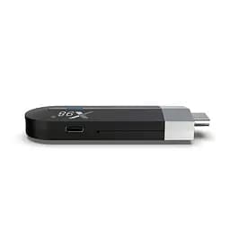Смарт ТВ приставка стик X98 S500 2/16 Гб Smart TV Box Android 11 - мініатюра 6