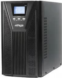Джерело безперебійного живлення EnerGenie 2000 ВА / 1800 Вт / 7 А*ч (EG-UPSO-2000) U1