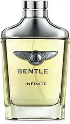 Оригинал Bentley Infinite 100 мл ТЕСТЕР туалетная вода