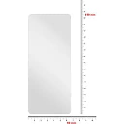 Захисне скло BeCover для Poco X3 / Poco X3 Pro / Poco M2 Pro Clear (705663) - мініатюра 3