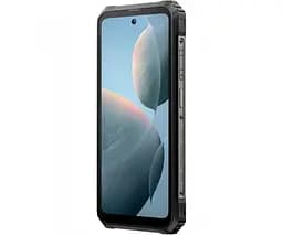 Смартфон Blackview BL9000 12/512 чорно-золотистий (6931548316244) - мініатюра 3