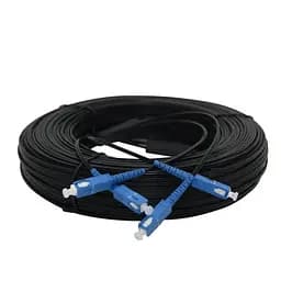Патч-корд зовнішній SC/UPC-SC/UPC Extralight 1 kN 300 метрів (090-00048) - мініатюра 2