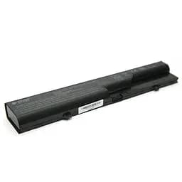 Акумулятор для ноутбуків HP 420 (587706-121, H4320LH) 10.8V 4400 mAh