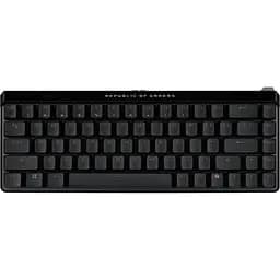 Клавіатура Asus ROG Falchion Ace HFX Black (90MP03VE-BKMA00) [163436] - мініатюра 5