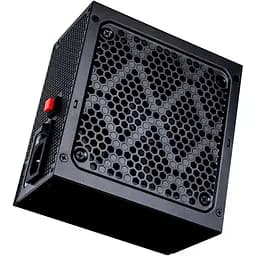 Блок живлення 1stPlayer PS-750AR (AR-GLD-750-BK-EU) [140572] - мініатюра 3