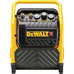 Компресор повітряний поршневий DeWALT (DPC10QTC)