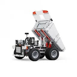 Іграшка-конструктор Onebot Building Blocks Mine Truck OBKSK01AIQI - мініатюра 2