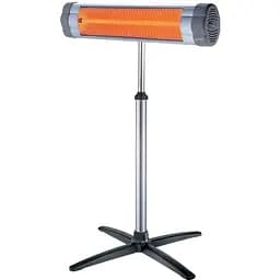 Інфрачервоний обігрівач UFO Star 2400 з ніжкою