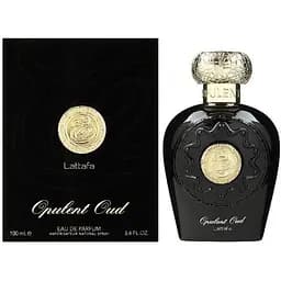 Парфюмированная вода оригинал Lattafa Perfumes Opulent Oud 100 мл